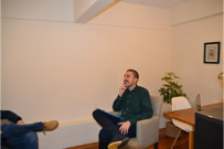 consulta beñat michelena mente serena