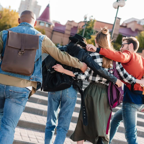 relaciones resolver problemas mente serena, beñat michelena, psicología san